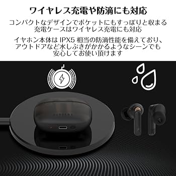 Amazon.co.jp: Creative Aurvana Ace 2 LE Audio AAC AptX